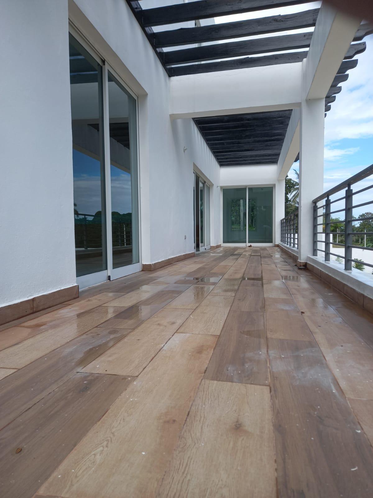 casas - Vendo lujosa casa en residencial  , Arroyo Manzano 4