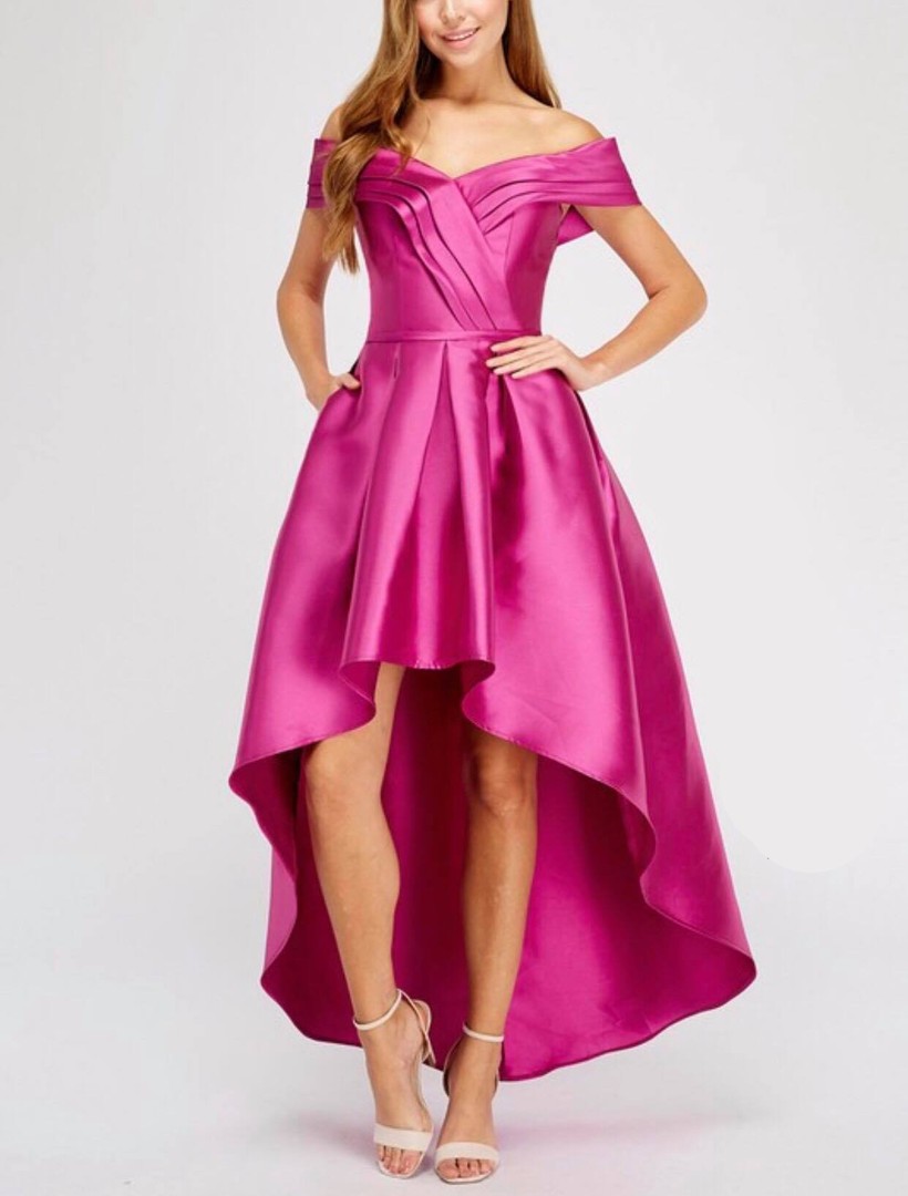 ropa para mujer - Vestido para graduación u otra ocasión 1