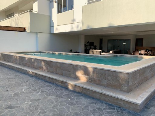 apartamentos - Rento apartamento sin amueblar en piantini
