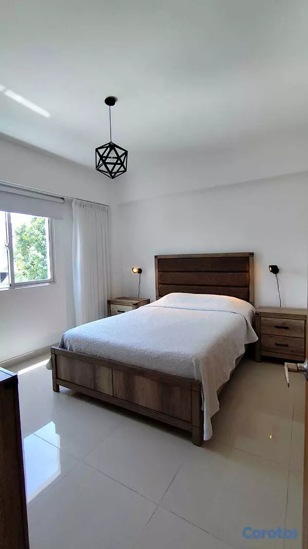 apartamentos - APARTAMENTO EN ALQUILER 📍MIRADOR NORTE  16