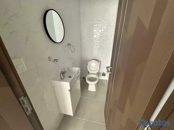 apartamentos - Venta, Apartamento de 2 habitaciones, Prado Orient 9