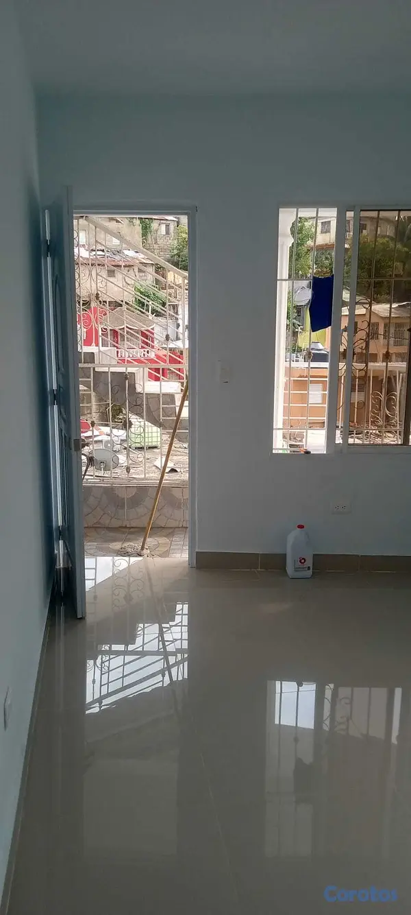 apartamentos - Apartamento en alquiler  12