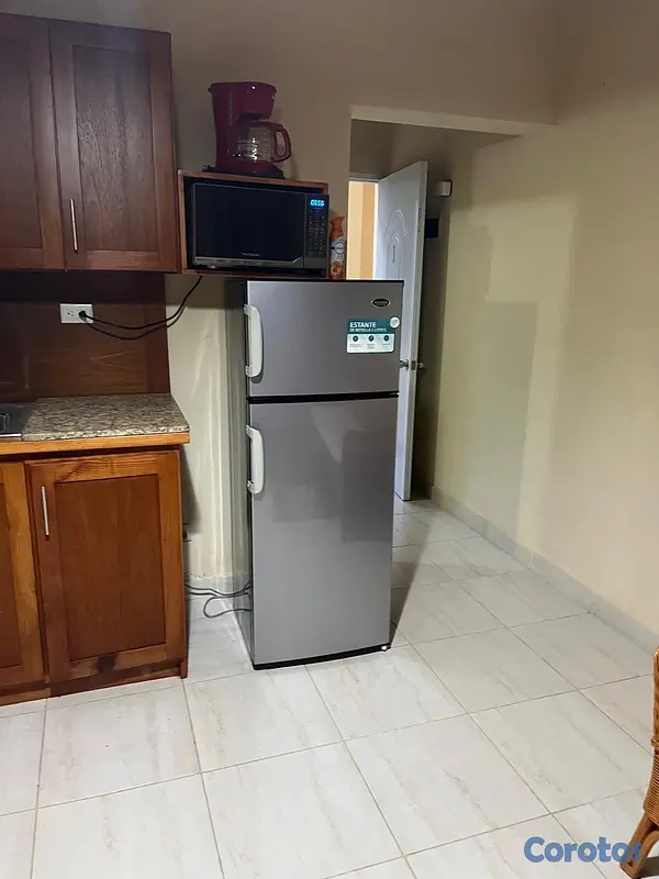 casas - edificio de apartamentos en sosua  5