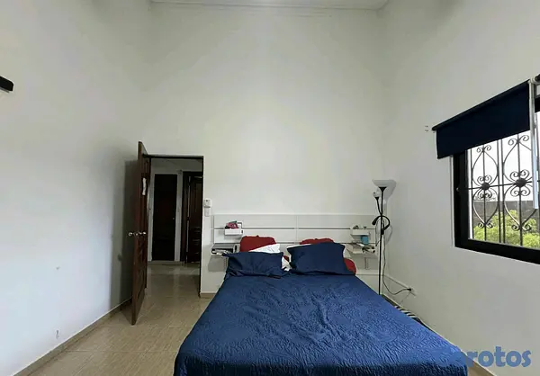 apartamentos - 4to nivel con mezanini cerca del parque las praderas 18