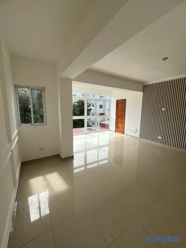 apartamentos - MIRADOR SUR ideal para Pareja excelente Iluminación y Ventilación, Torre moderna 2