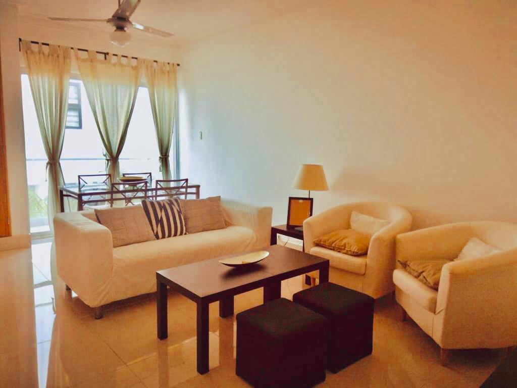 apartamentos - Apartamento en Alquiler Punta Cana Village  4