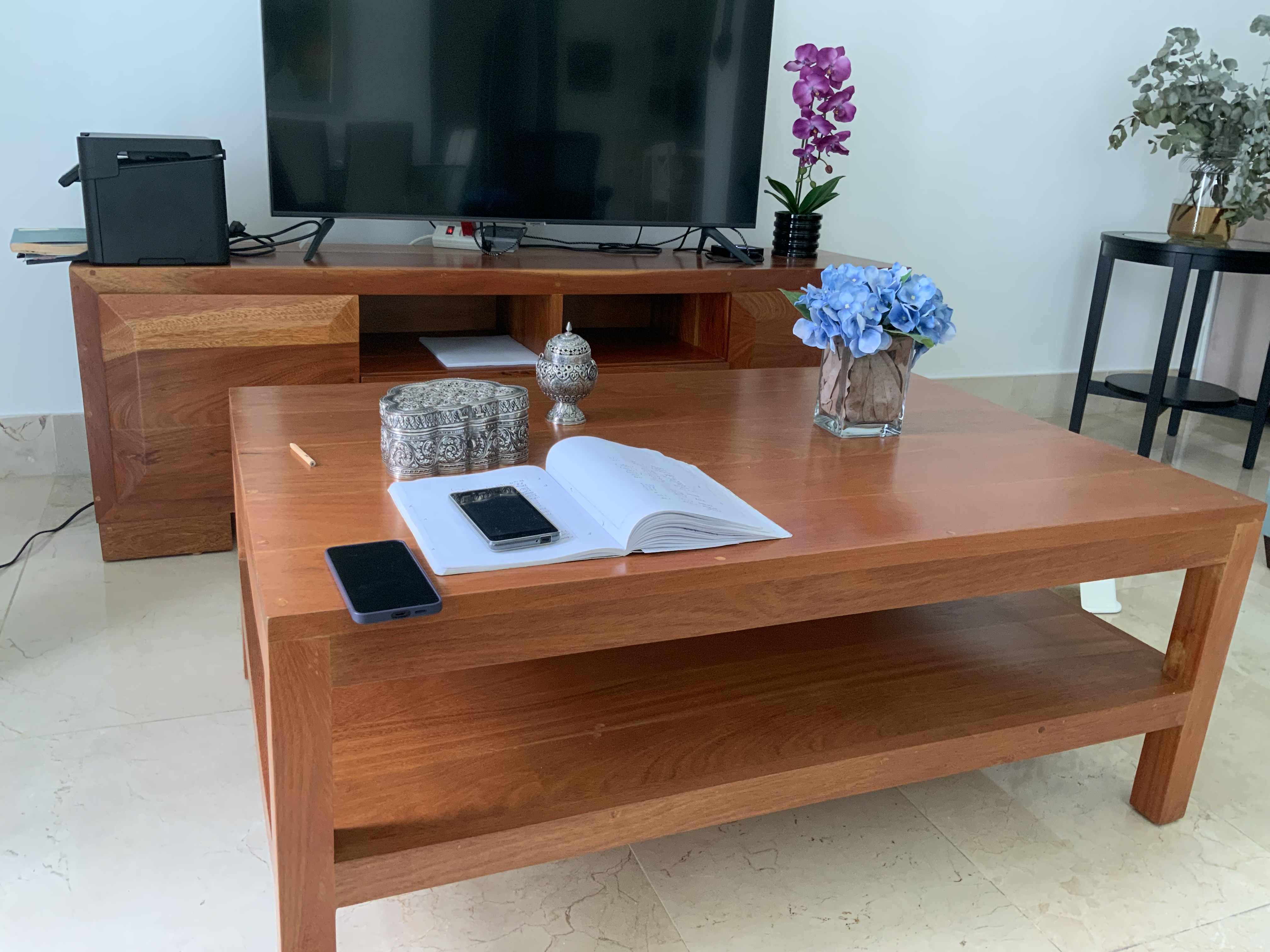 muebles y colchones - Por Motivo de Mudanza vendemos todos los muebles 1