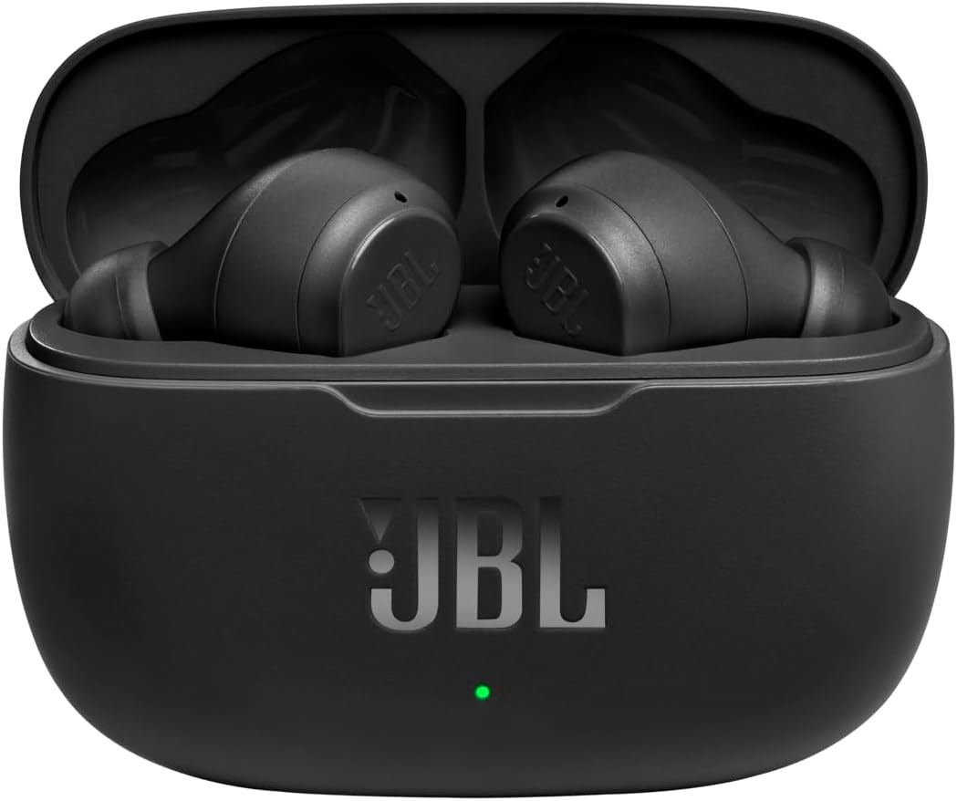 camaras y audio - JBL Vibe 200TWS Auriculares inalámbricos 1