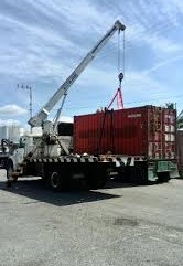 otros vehiculos - GRUAS PETTIBONE MALECON   1