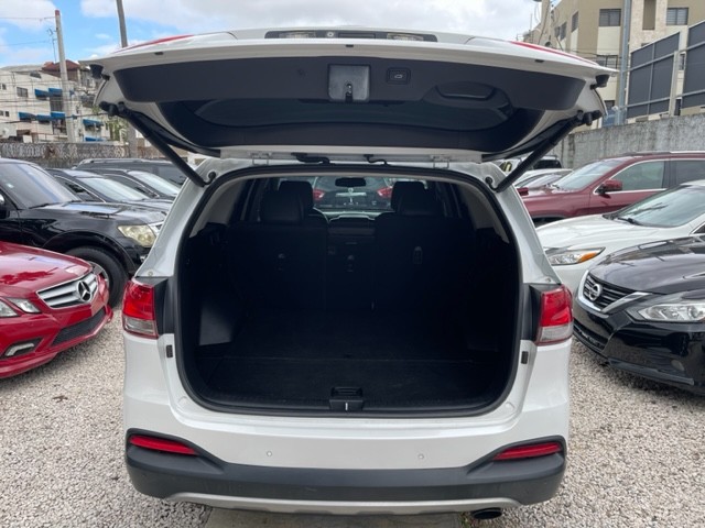 jeepetas y camionetas - Kia Sorento EX-T 2016 5