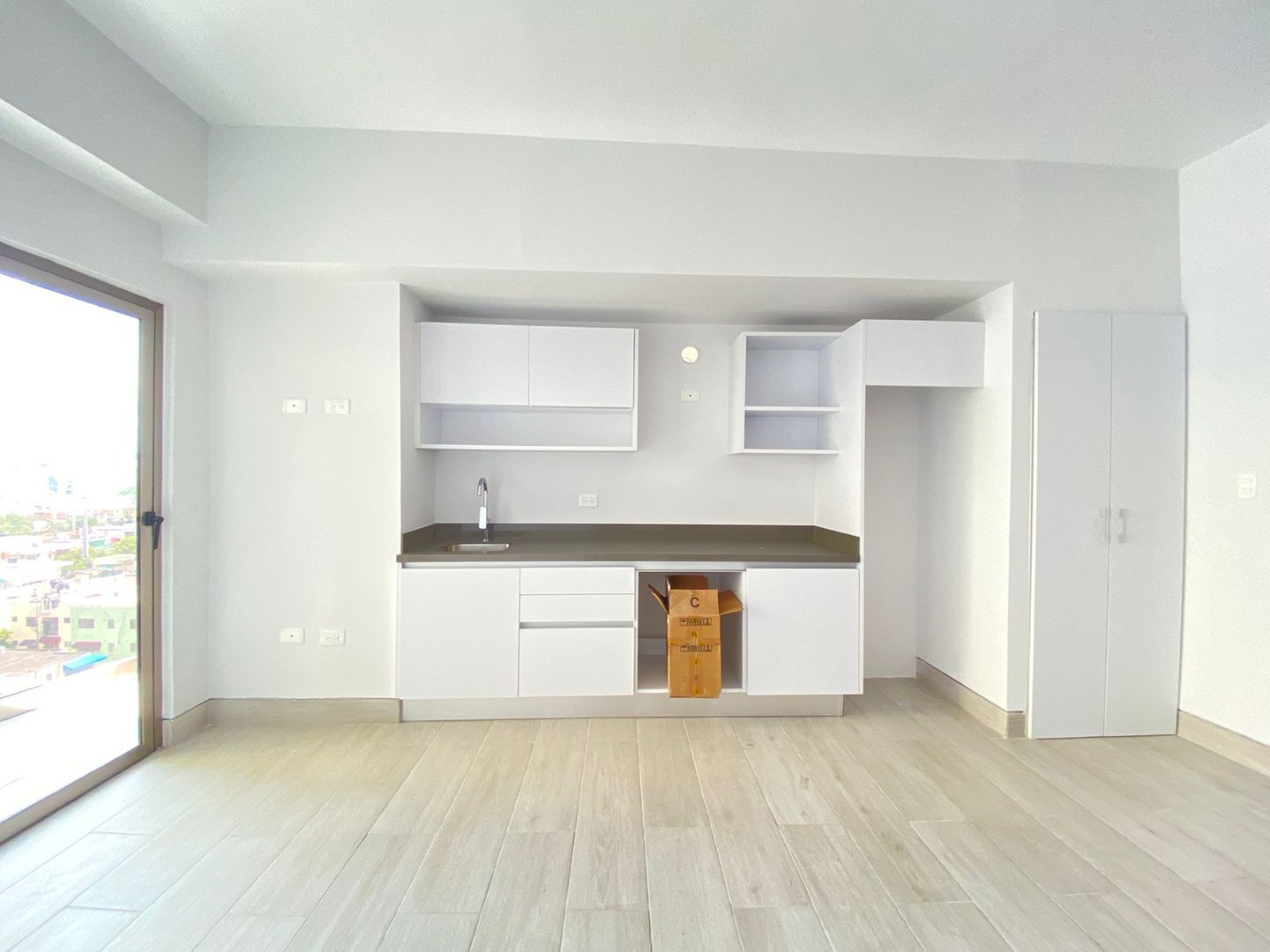 apartamentos - Apartamento en Bella Vista  1