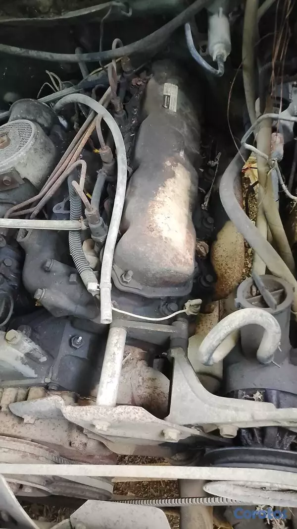camiones y vehiculos pesados - Venta de Grua  2
