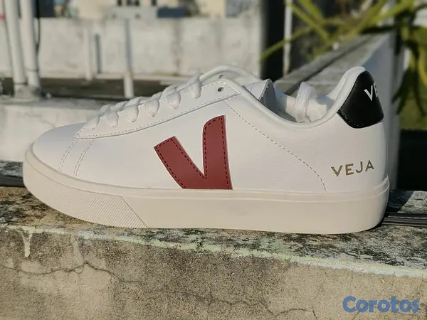 zapatos para hombre - tenis VEJA size 8 6