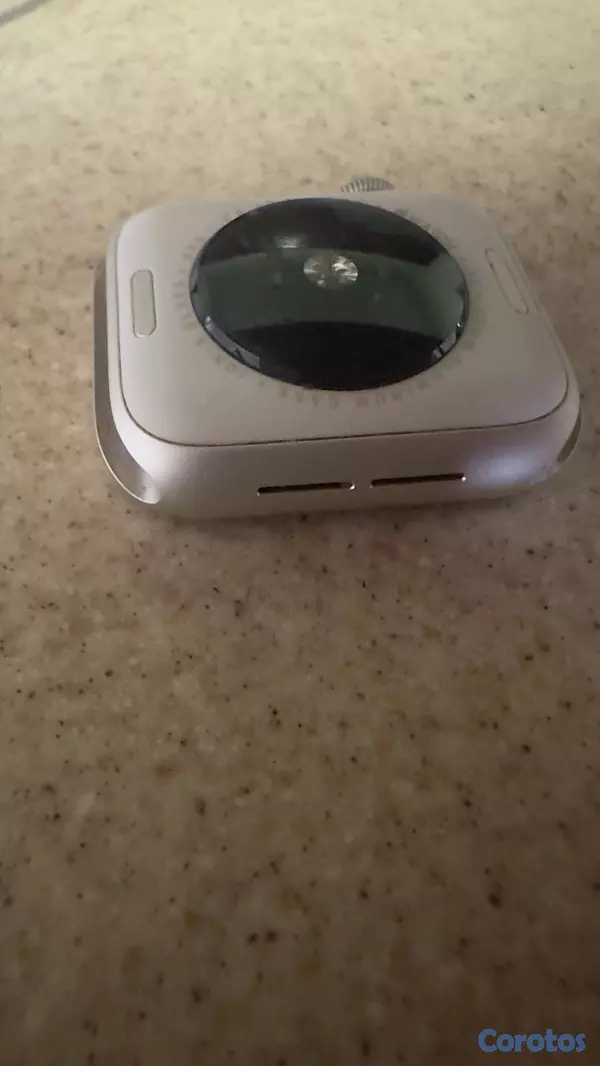 accesorios para electronica - Apple Watch SE  4