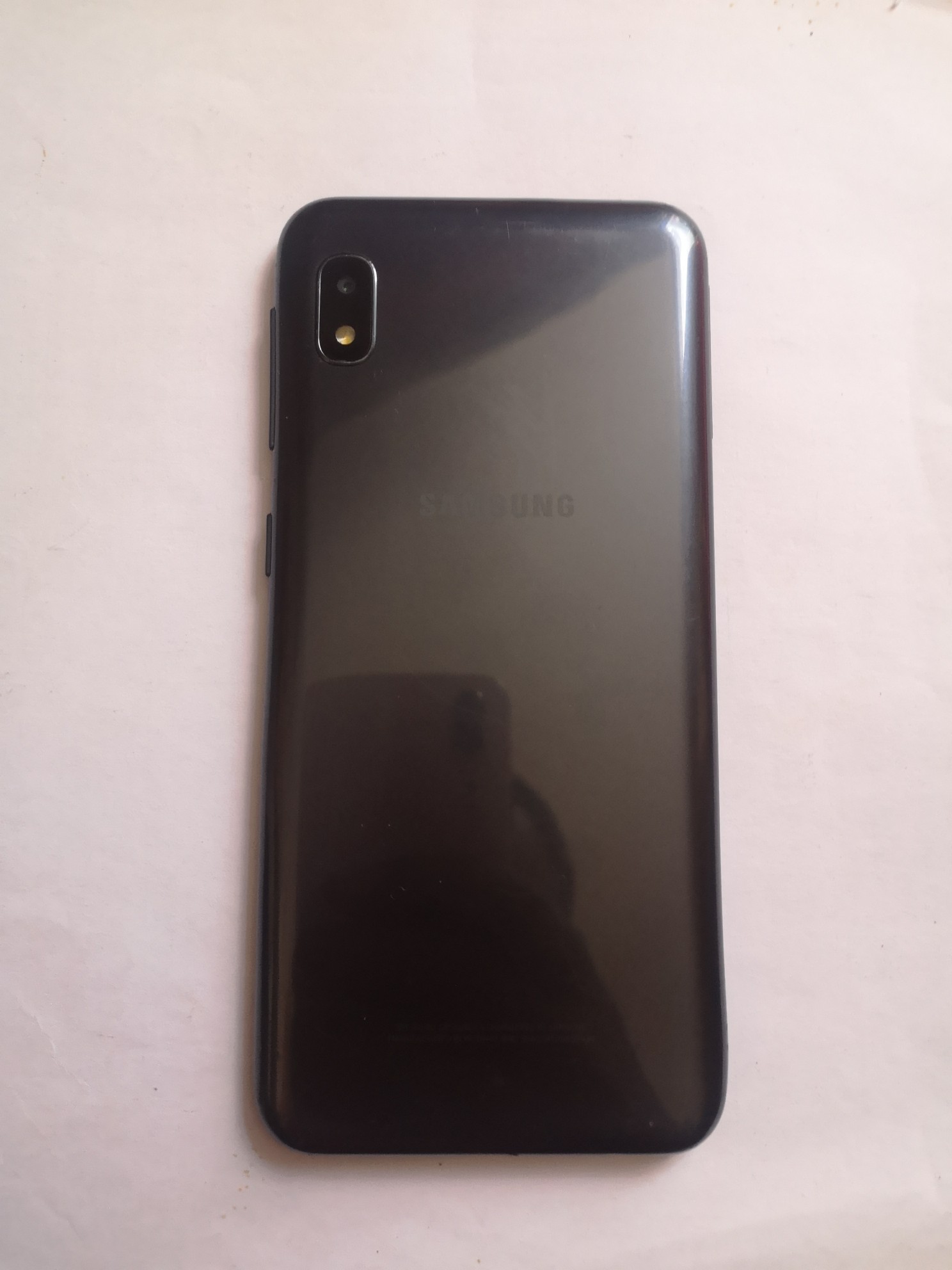 celulares y tabletas - Samsung a10e 1