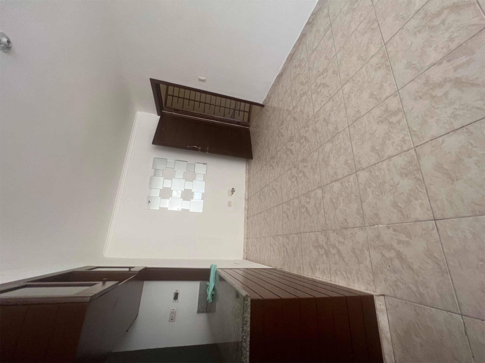 apartamentos - Se alquila apartamento en la autopista de san Isidro Santo Domingo este  4