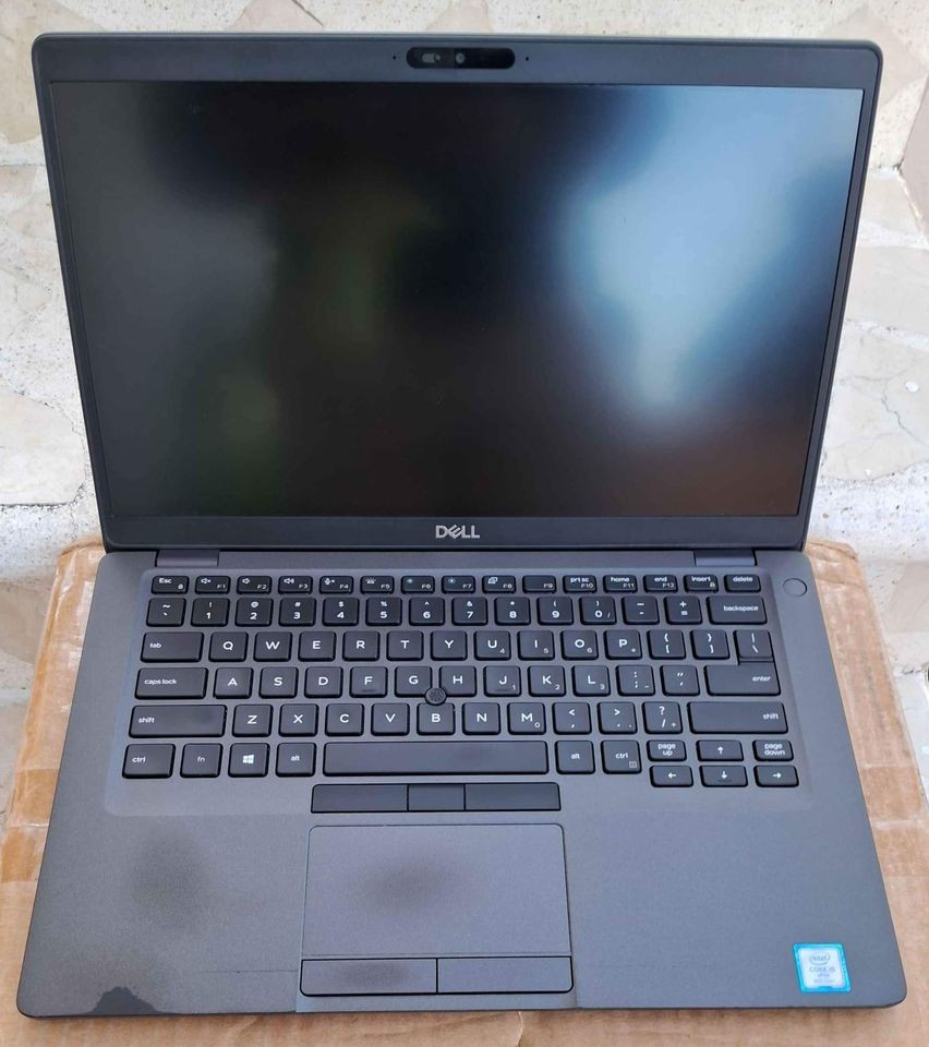 computadoras y laptops - Dell Latitude 5400 16GB+256ssd i5-8va Gen 2