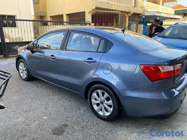 carros - Kia Río 2018 (Viamar, Doch) 4