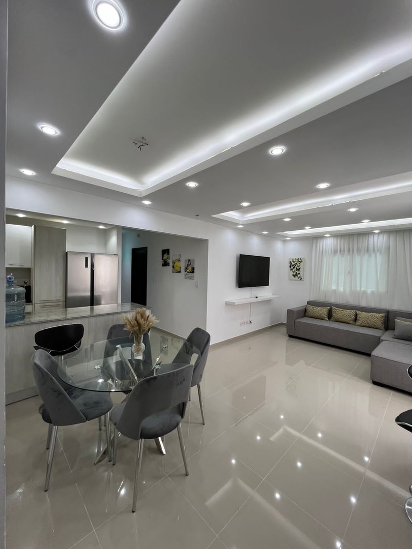 apartamentos - Apartamento en La Avenida Charlles de Gaulle 6