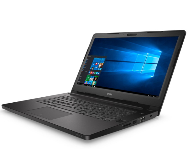 computadoras y laptops - Laptop Dell E7470 i5 6300u 6th generación