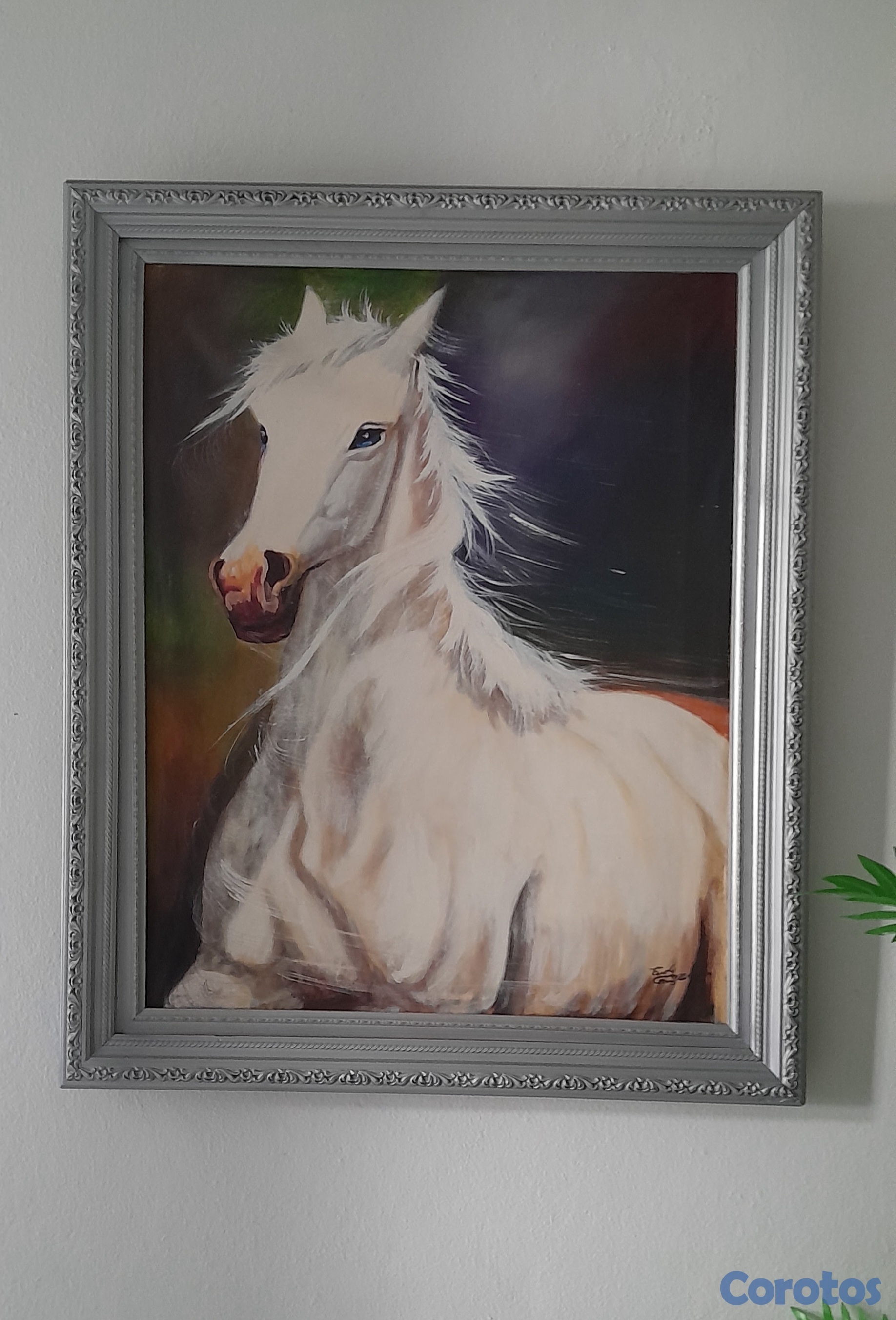 decoración y accesorios - Cuadro único  1