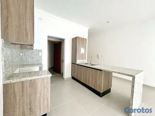 apartamentos - Moderno apartamento de 2 habitaciones con amenidades exclusivas en Bella Vista. 4