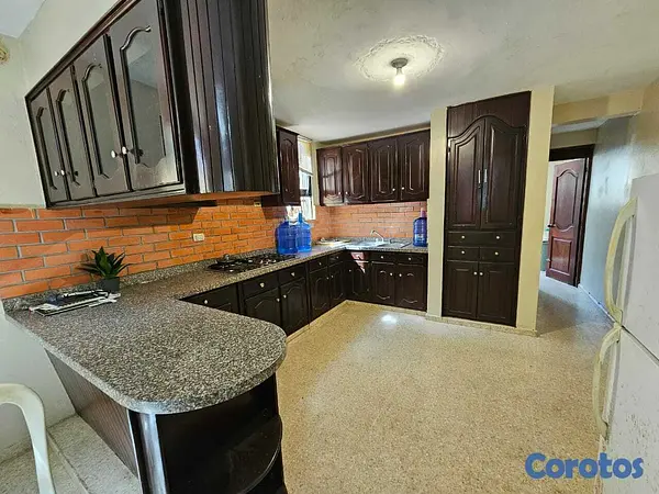 casas - Casa con ApartaEstudio y Locales Comerciales en San Francisco de Macorís Macoris 9