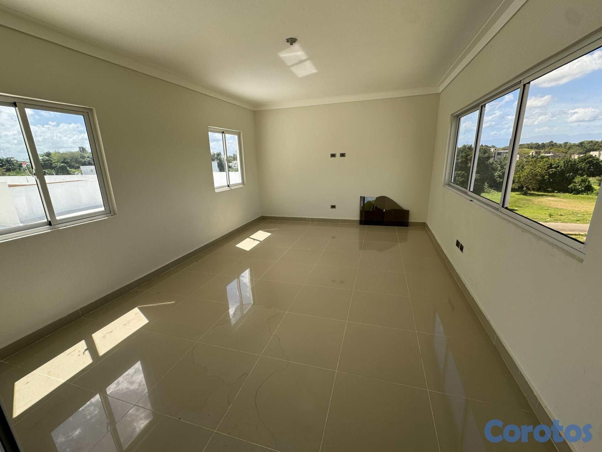 apartamentos - Apartamento en Venta, San Francisco de Macorís 7