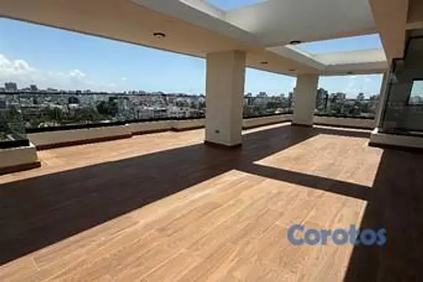 apartamentos - vendo apartamento en El Millón. 9