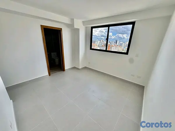 apartamentos - Apartamento Nuevo Naco 15% solo mes de Mayo 12