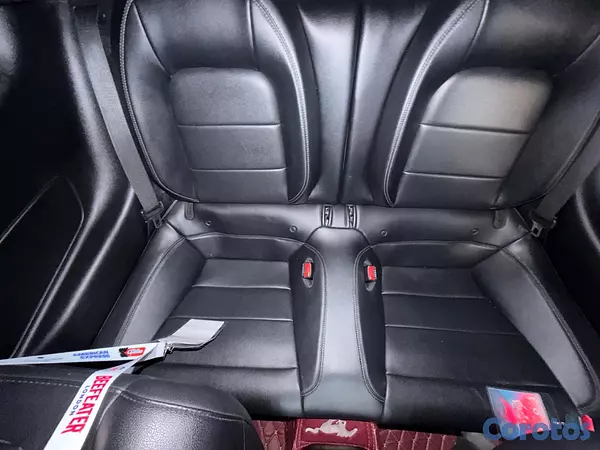 carros - Ford Mustang ECO Premium 2017 OPORTUNIDAD 5