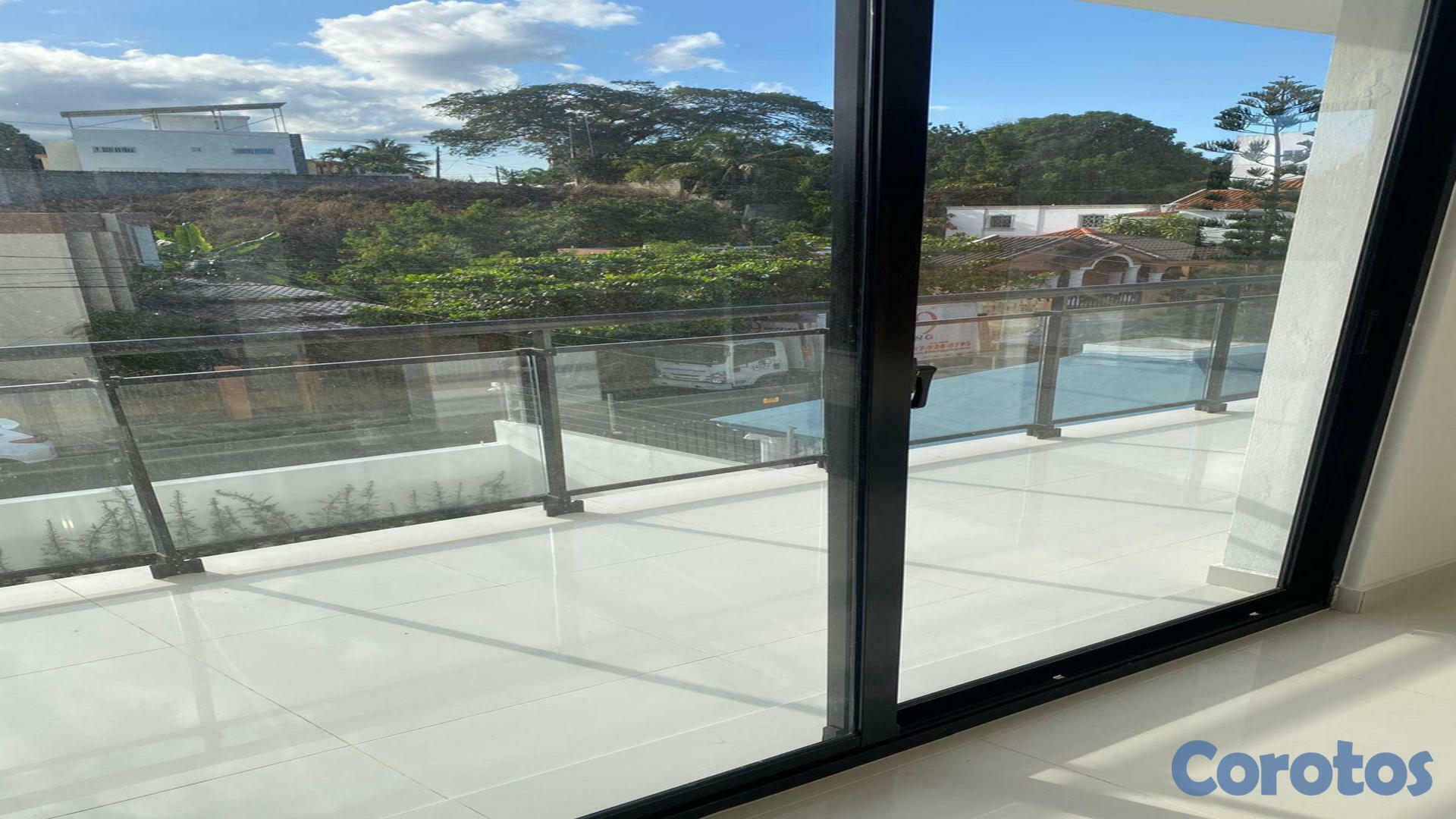 apartamentos - Moderno proyecto de apartamentos en El Embrujo 3 4