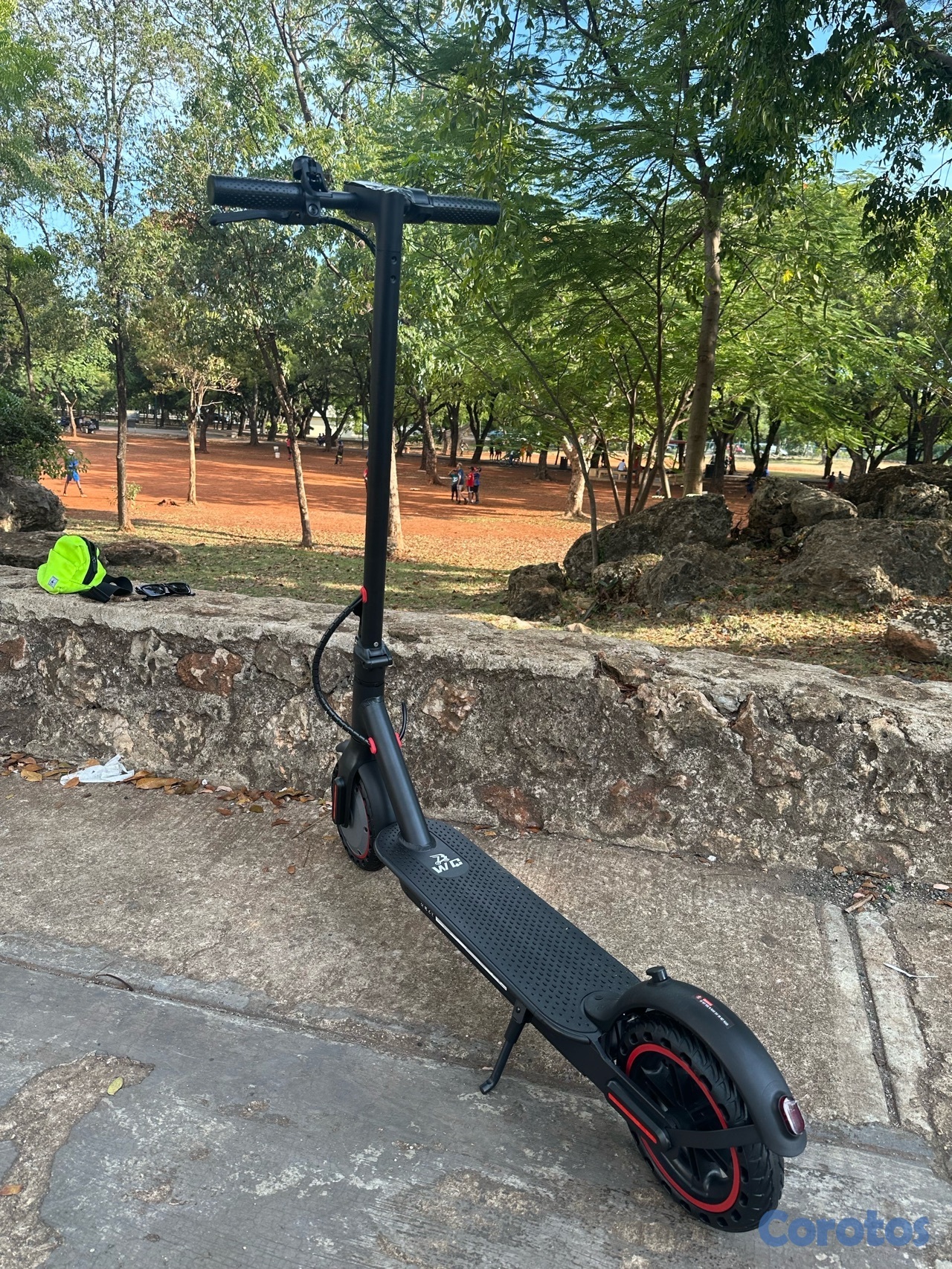 hobby y coleccion - Scooter  6