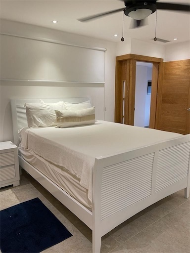 apartamentos - Venta de apartamento en Marbella Juan Dolio primera línea de playa  5