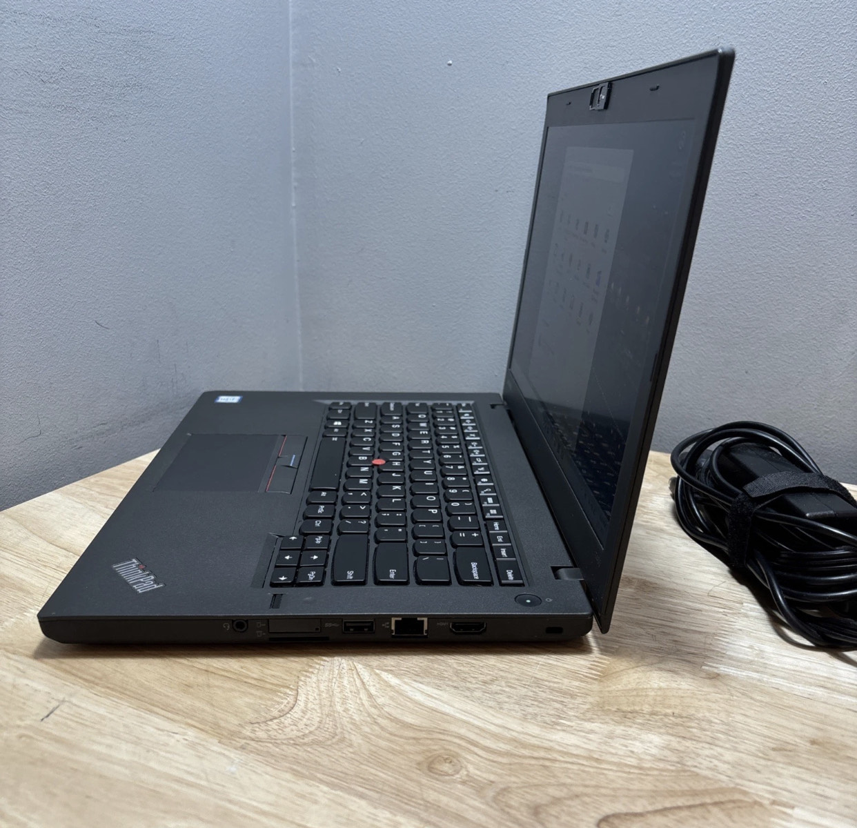 computadoras y laptops - Lenovo ThinkPad -Procesador Intel Core i5, 11 Pro 6