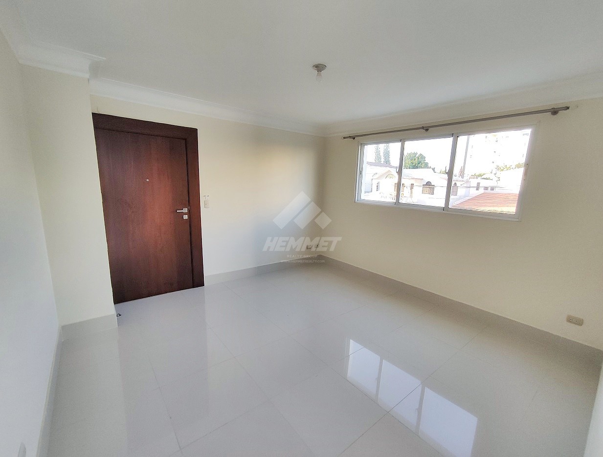 apartamentos - ESPACIOSO APARTAMENTO 192MTS2 LA ESPAÑOLA SANTIAGO  1