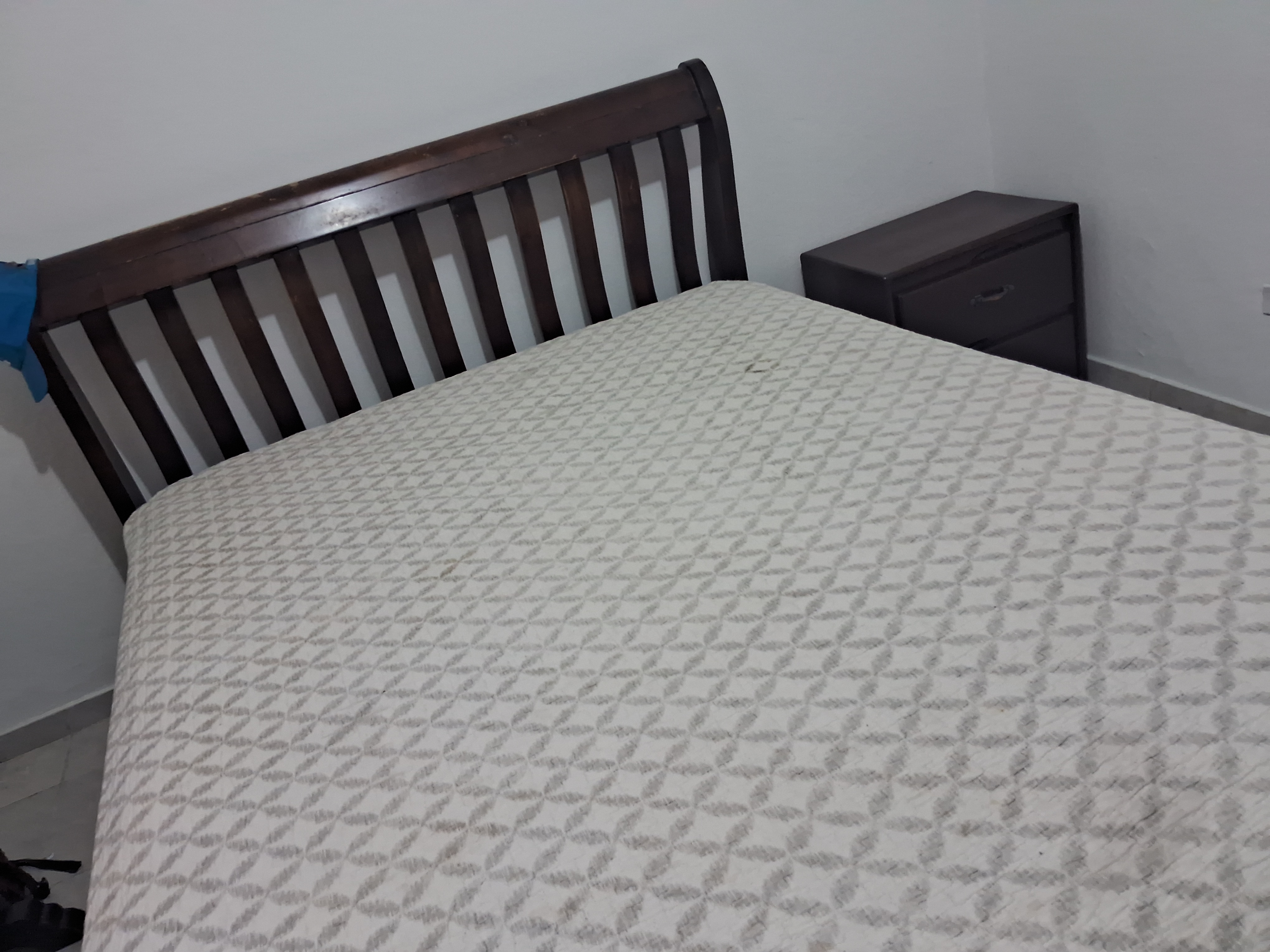 Corotos Cama tamaño full 60*