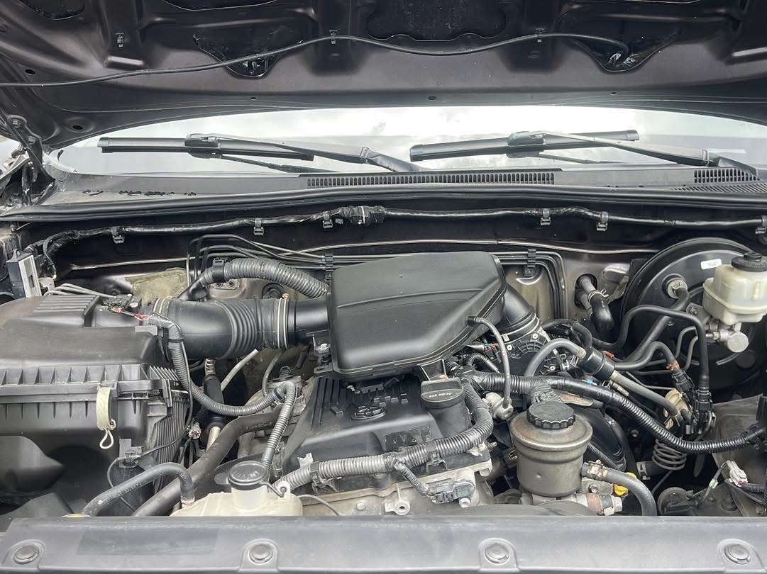 jeepetas y camionetas - TOYOTA PRERUNNER 2014 7