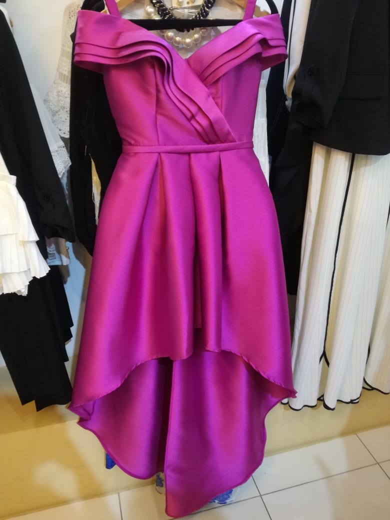 ropa para mujer - Vestido para graduación u otra ocasión 2