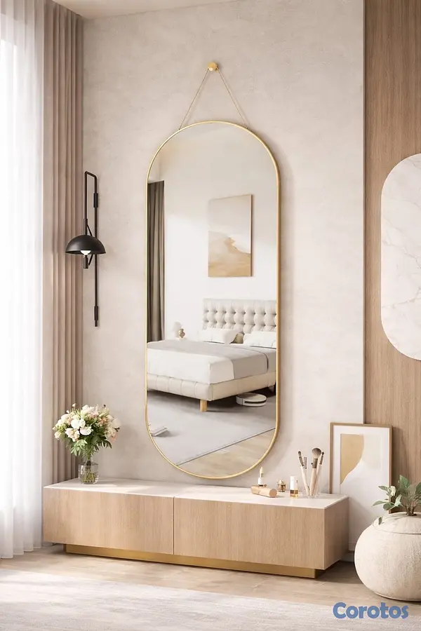 decoración y accesorios - *ESPEJO DECORATIVO*
 2