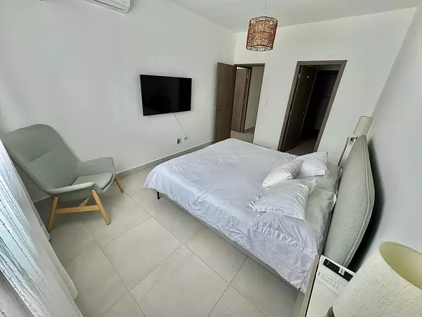 apartamentos - Apartamento en Alquiler Amueblado NACO 7