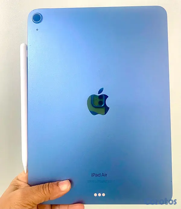 celulares y tabletas - IPAD AIR 64GB 4