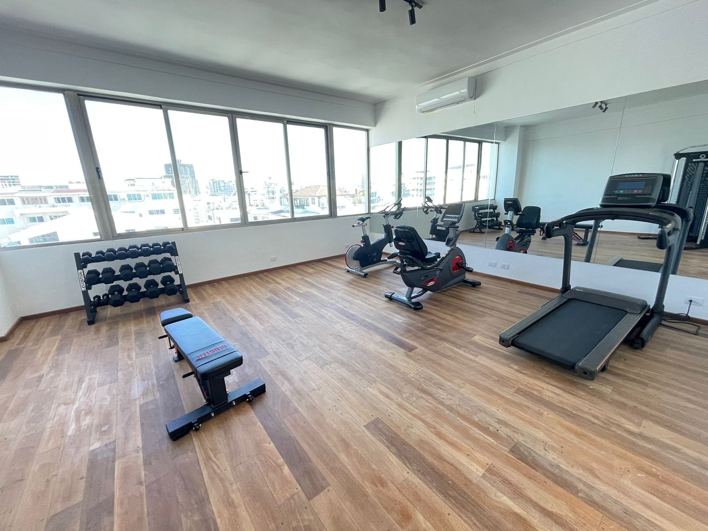 apartamentos - Se vende apartamento nuevo en Naco  1