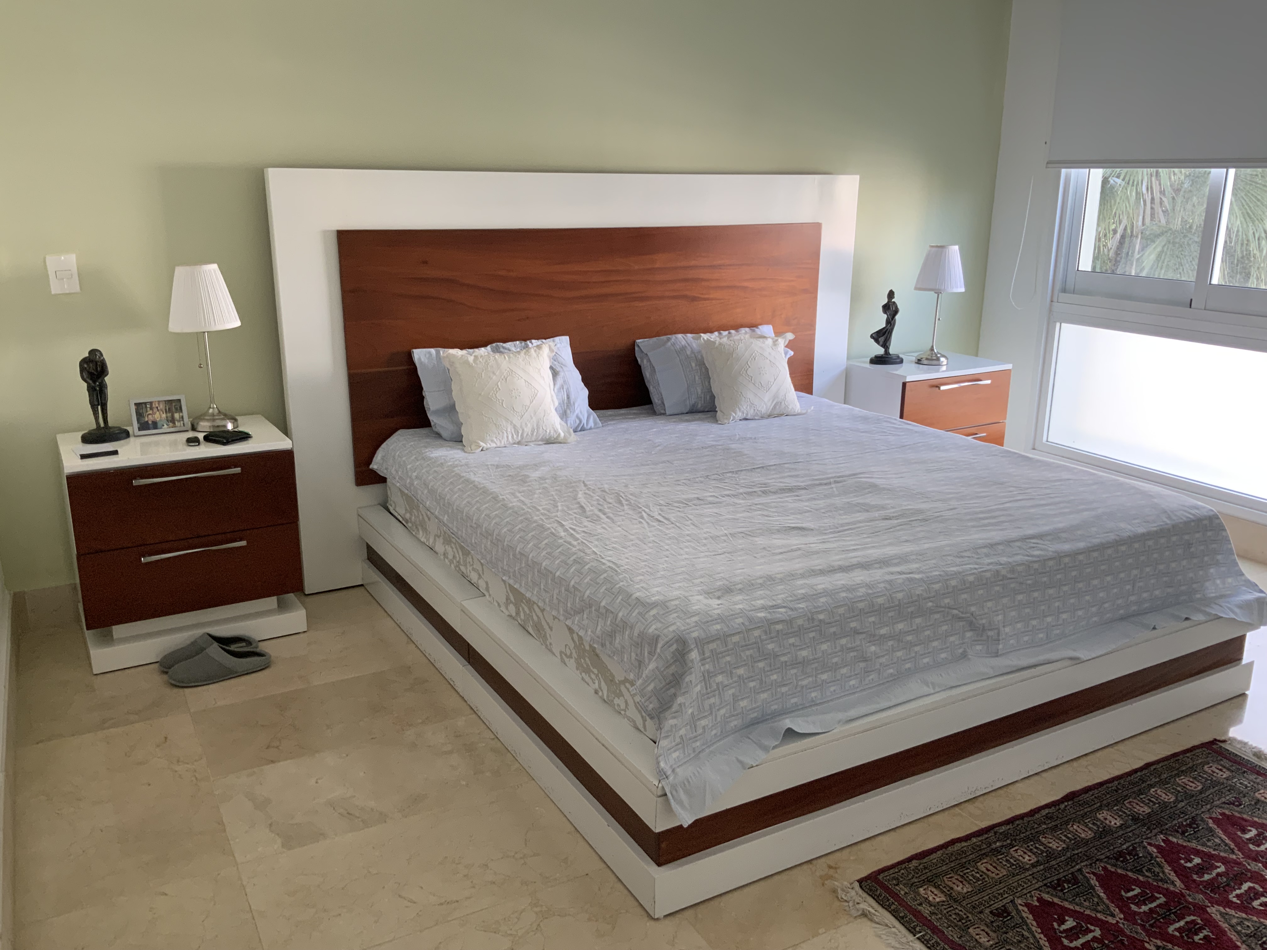 muebles y colchones - Por Motivo de Mudanza vendemos todos los muebles 2