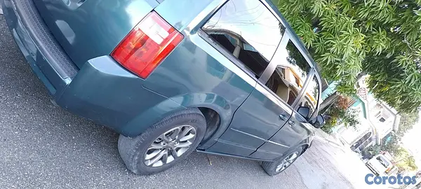 jeepetas y camionetas - Dodge Caravan 2009  2