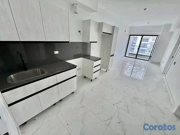 apartamentos - Vendo Apartamento en Evaristo Morales  10