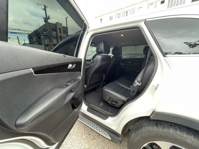 jeepetas y camionetas - Kia Sorento EX-T 2016 6