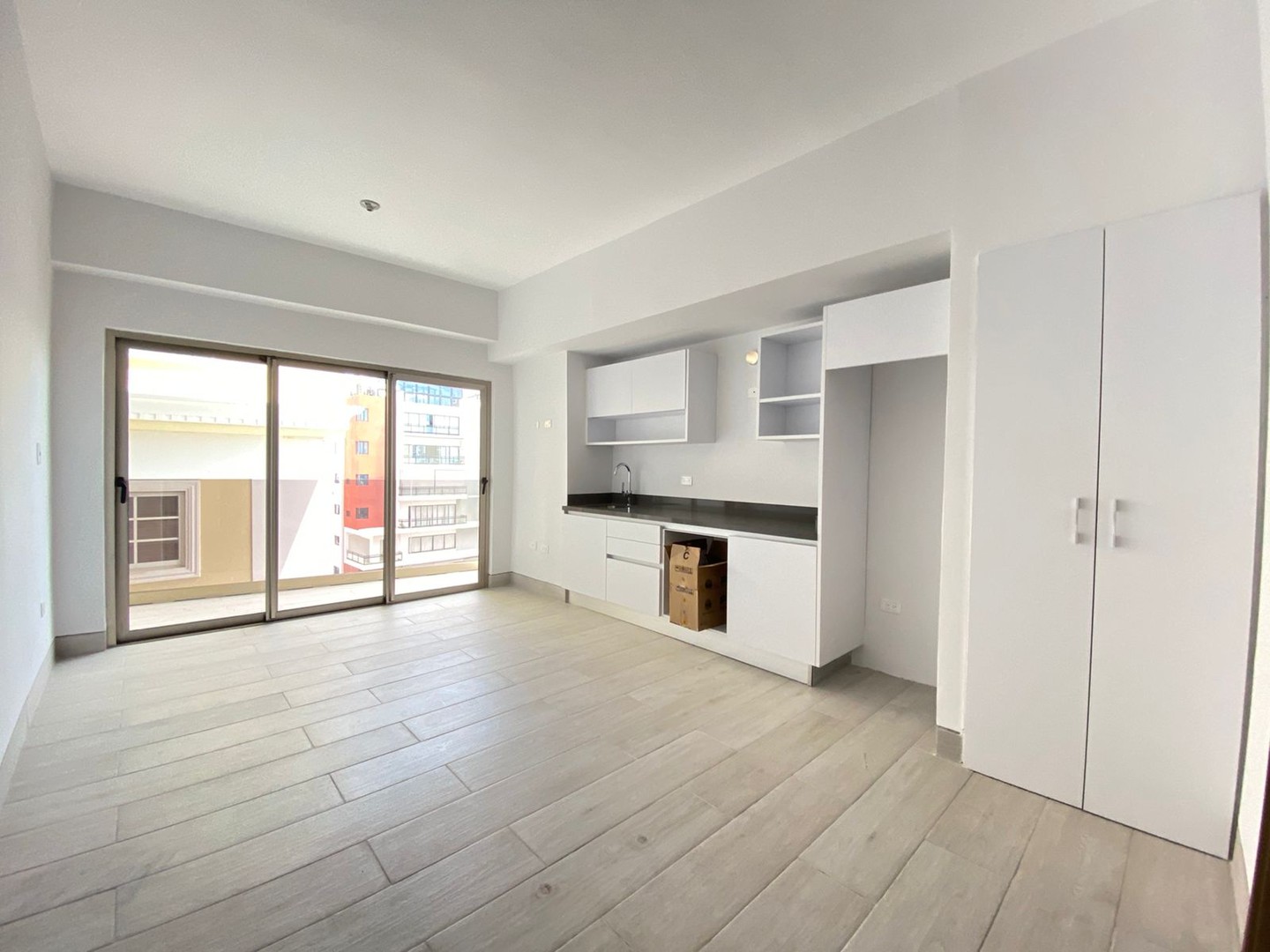 apartamentos - Apartamento en Bella Vista  2