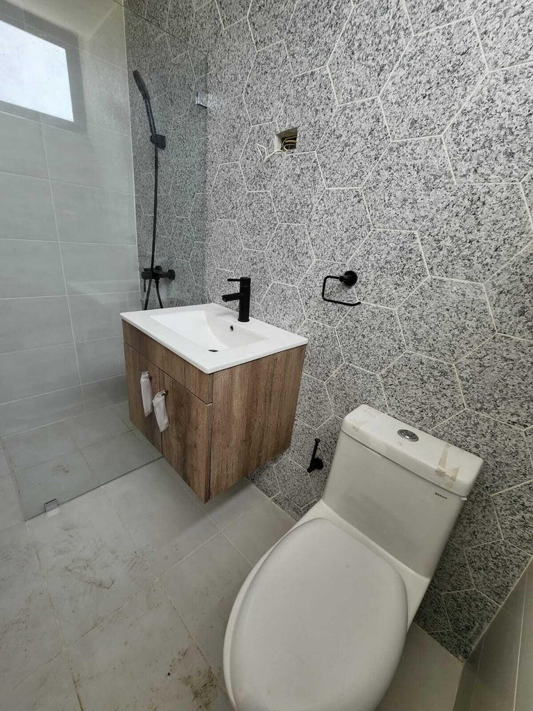 apartamentos - Apartamento en Alquiler Arroyo Hondo de Dos Habitaciones 6