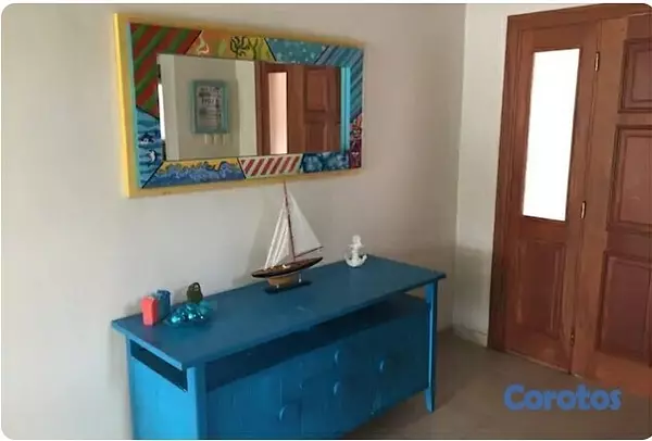 casas vacacionales y villas - villa de dos niveles con vista al campo de golf 2